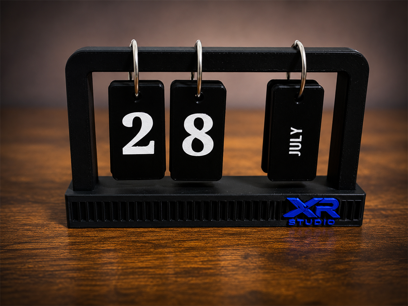 Trabajo realizado por XR Studio 03