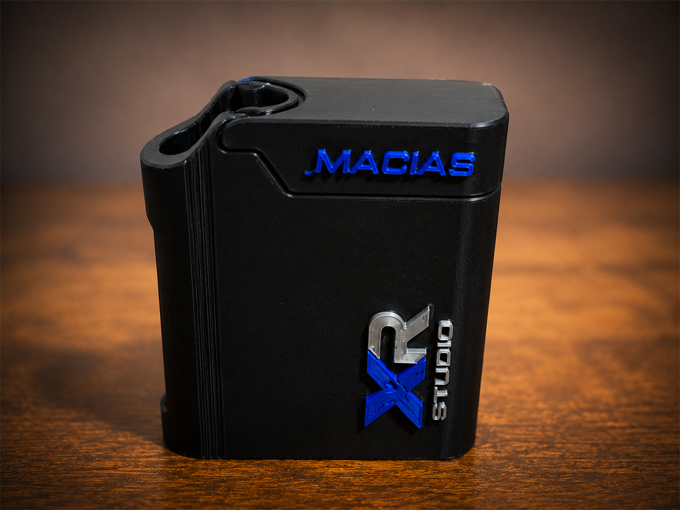 Trabajo realizado por XR Studio 04